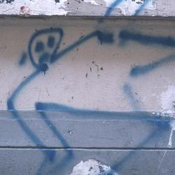 Auteur inconnu. Paris, 1984.