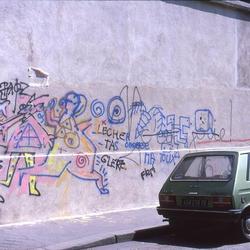 Artroz. Paris, 1984.