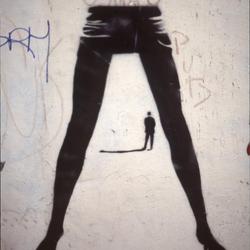 Miss.Tic. Paris, 1990.