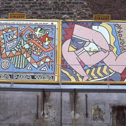 Bla+Bla+Bla, Piro Kao. Paris, 1984.