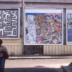 Cuvelier, auteur inconnu. Paris, 1984.